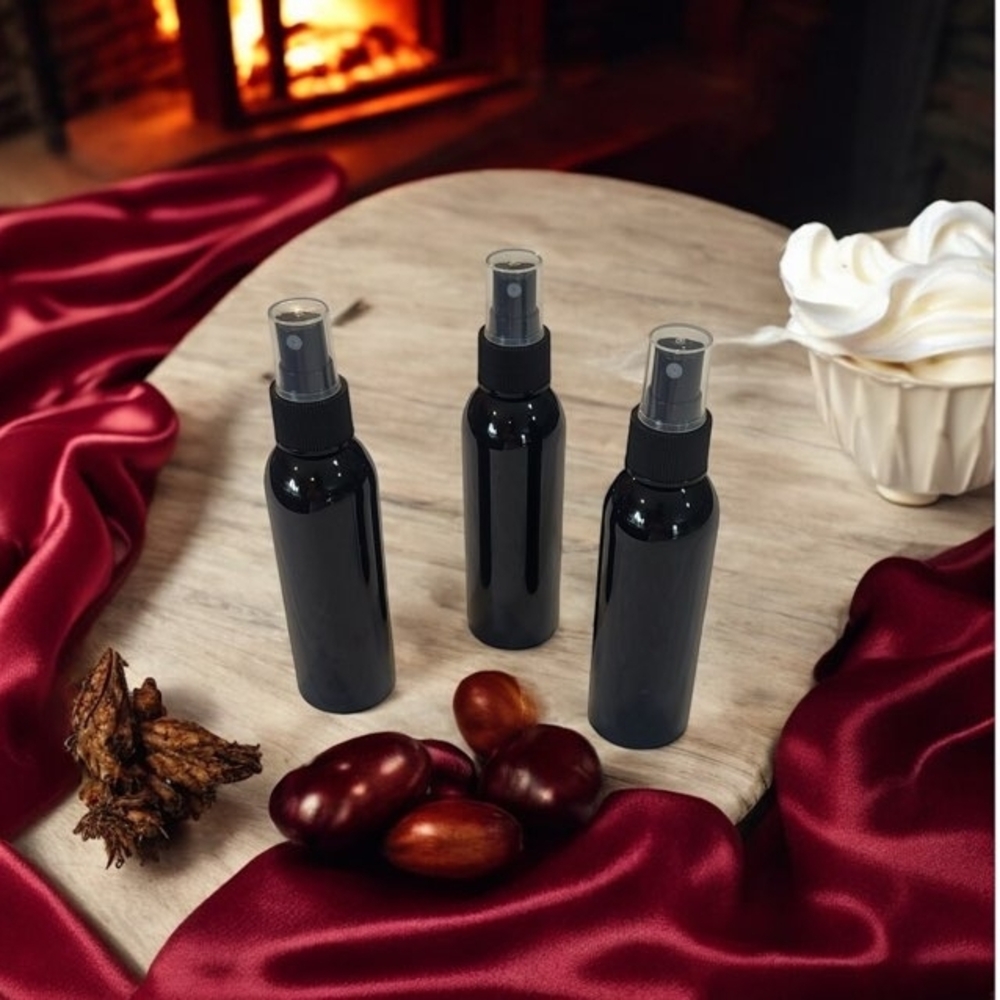Home Refresh Room & Linen Spray Orchid & Vine Clean Living Cardamom Cream